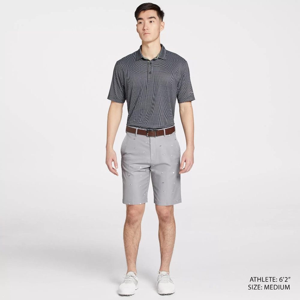 New Walter Hagen Men's Perfect 11 Golf Shorts - Picture 3 of 4